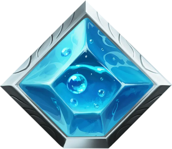water element icon
